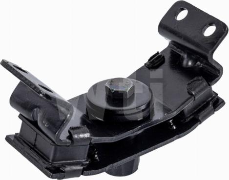 Wti Automotive A821162 - Mounting, manual transmission car-mod.net