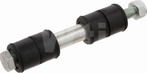 Wti Automotive A821167 - Rod / Strut, stabiliser car-mod.net