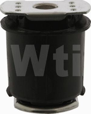 Wti Automotive A823543 - Mounting, axle beam car-mod.net