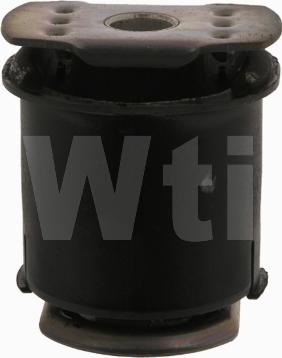 Wti Automotive A823542 - Mounting, axle beam car-mod.net