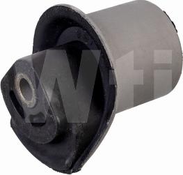 Wti Automotive A823536 - Mounting, axle beam car-mod.net