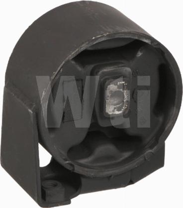 Wti Automotive A823524 - Holder, engine mounting car-mod.net