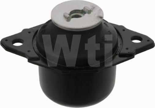 Wti Automotive A823067 - Holder, engine mounting car-mod.net