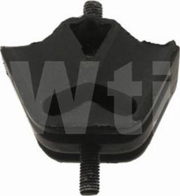 Wti Automotive A823089 - Holder, engine mounting car-mod.net