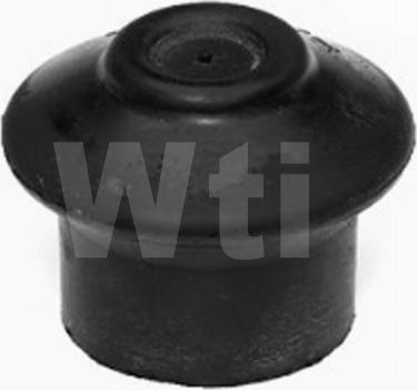 Wti Automotive A823088 - Holder, engine mounting car-mod.net