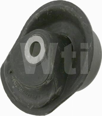 Wti Automotive A823076 - Mounting, axle beam car-mod.net