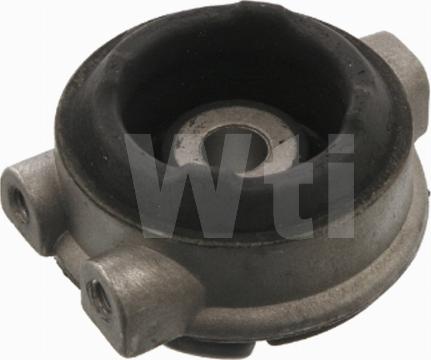 Wti Automotive A823736 - Mounting, manual transmission car-mod.net