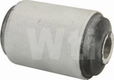 Wti Automotive A822971 - Bush, leaf spring car-mod.net