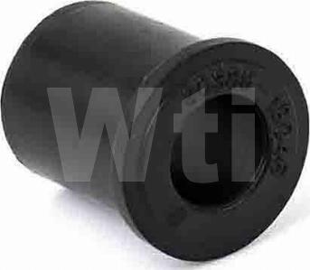 Wti Automotive A301015 - Bush, leaf spring car-mod.net