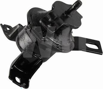 Wti Automotive A301348 - Holder, engine mounting car-mod.net