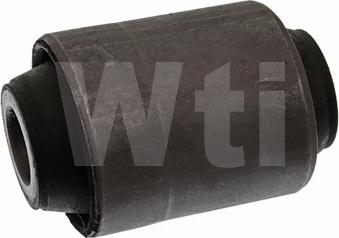 Wti Automotive A301338 - Bush of Control / Trailing Arm car-mod.net