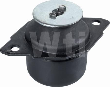 Wti Automotive A323995 - Holder, engine mounting car-mod.net