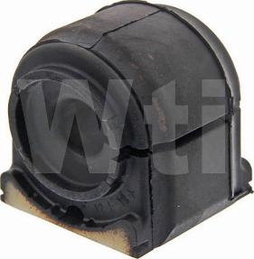 Wti Automotive A294137 - Bearing Bush, stabiliser car-mod.net