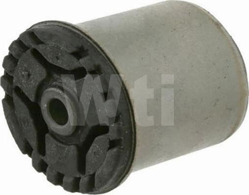 Wti Automotive A221065 - Bush of Control / Trailing Arm car-mod.net