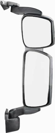 Wti Automotive B482982 - Outside Mirror car-mod.net