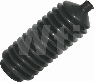 Wti Automotive B161920 - Bellow, steering car-mod.net