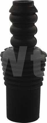 Wti Automotive B801031 - Rubber Buffer, suspension car-mod.net