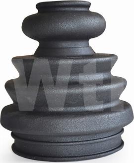 Wti Automotive B801175 - Bellow, drive shaft car-mod.net