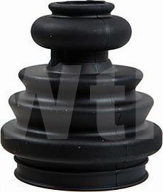 Wti Automotive B831542 - Bellow, drive shaft car-mod.net