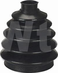 Wti Automotive B831384 - Bellow, drive shaft car-mod.net