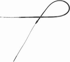 Wti Automotive C901052 - Cable, parking brake car-mod.net