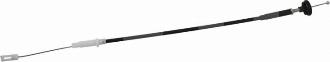 Wti Automotive C901253 - Clutch Cable car-mod.net