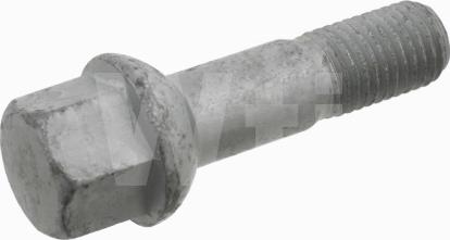 Wti Automotive O512610 - Stud, wheel hub car-mod.net
