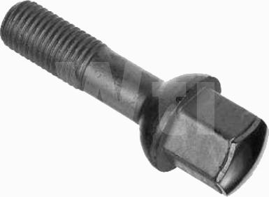 Wti Automotive O512611 - Stud, wheel hub car-mod.net
