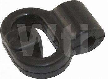 Wti Automotive R161046 - Holding Bracket, silencer car-mod.net