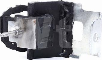 Wti Automotive R801182 - Holding Bracket, silencer car-mod.net