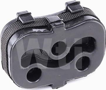 Wti Automotive R802428 - Holding Bracket, silencer car-mod.net
