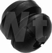 Wti Automotive R881020 - Bush, spring shackle car-mod.net