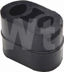 Wti Automotive R821025 - Holding Bracket, silencer car-mod.net