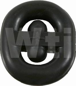 Wti Automotive R821079 - Holding Bracket, silencer car-mod.net
