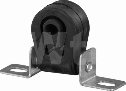 Wti Automotive R821156 - Holding Bracket, silencer car-mod.net