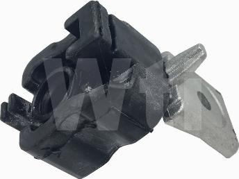 Wti Automotive R231001 - Holding Bracket, silencer car-mod.net