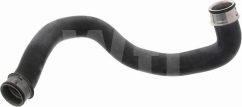 Wti Automotive T451085 - Radiator Hose car-mod.net