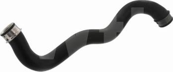 Wti Automotive T451087 - Radiator Hose car-mod.net