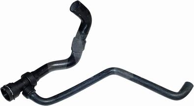 Wti Automotive T451195 - Radiator Hose car-mod.net