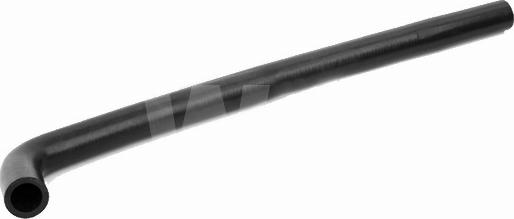 Wti Automotive T558364 - Hydraulic Hose, steering system car-mod.net