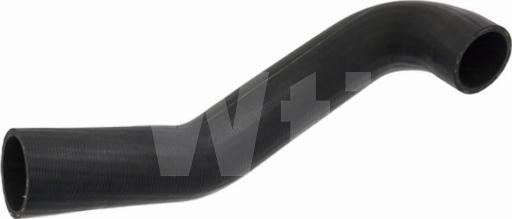 Wti Automotive T557151 - Radiator Hose car-mod.net
