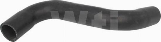 Wti Automotive T182814 - Radiator Hose car-mod.net