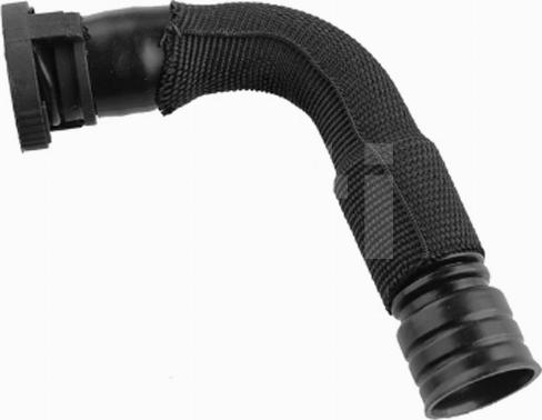 Wti Automotive T179227 - Hose, crankcase breather car-mod.net