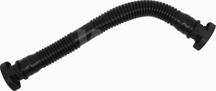 Wti Automotive T172842 - Charger Intake Air Hose car-mod.net