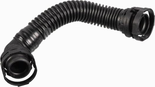 Wti Automotive T177860 - Hose, crankcase breather car-mod.net