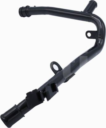 Wti Automotive T177398 - Coolant Tube car-mod.net