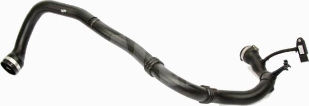 Wti Automotive T801709 - Hose, air supply car-mod.net