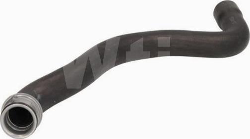 Wti Automotive T811589 - Radiator Hose car-mod.net