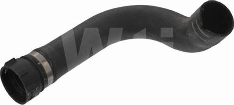 Wti Automotive T811016 - Radiator Hose car-mod.net