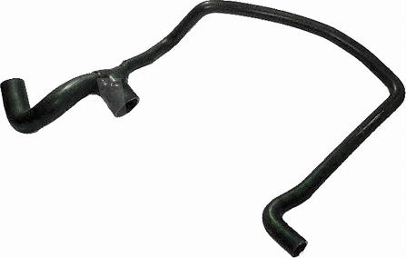 Wti Automotive T831144 - Radiator Hose car-mod.net